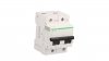 Wyłącznik nadprądowy 2P C 80A 10kA AC C120N Acti9 A9N18361